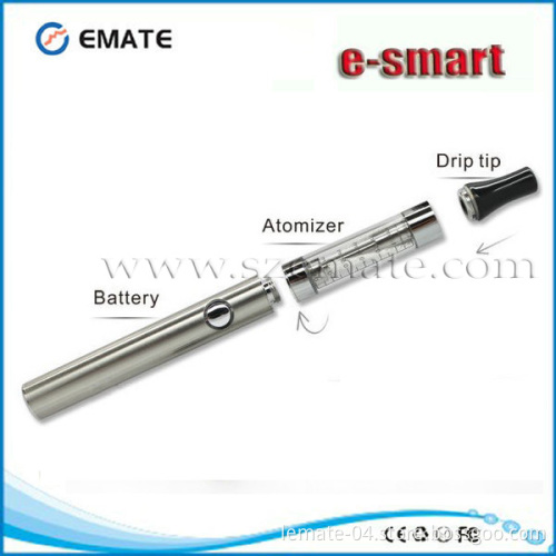 Top Sale Colorful Electronic Cigarette, E-Cigarette for E-Liquid (Esmart)